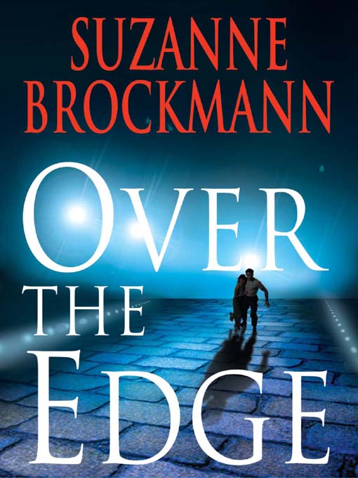 Title details for Over the Edge by Suzanne Brockmann - Wait list